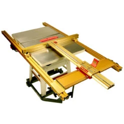 INCRA TS-LS Table Saw Fence 810mm (Metric)
