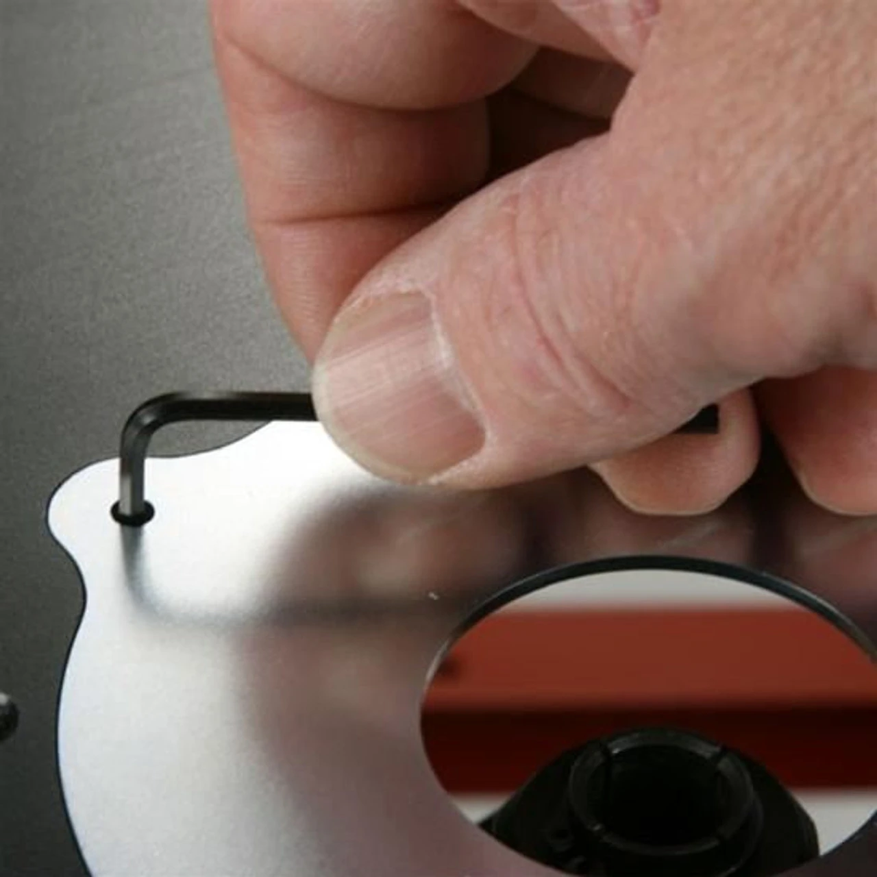 INCRA MagnaLOCK Solid Ring Insert Set - 8 Piece 5 INCRA MagnaLOCK Solid Ring Insert Set - 8 Piece - Image 3