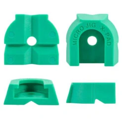 Micro Jig MATCHFIT X-PAD - 4 Pack
