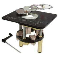 INCRA Mast-R-Lift II (Metric)