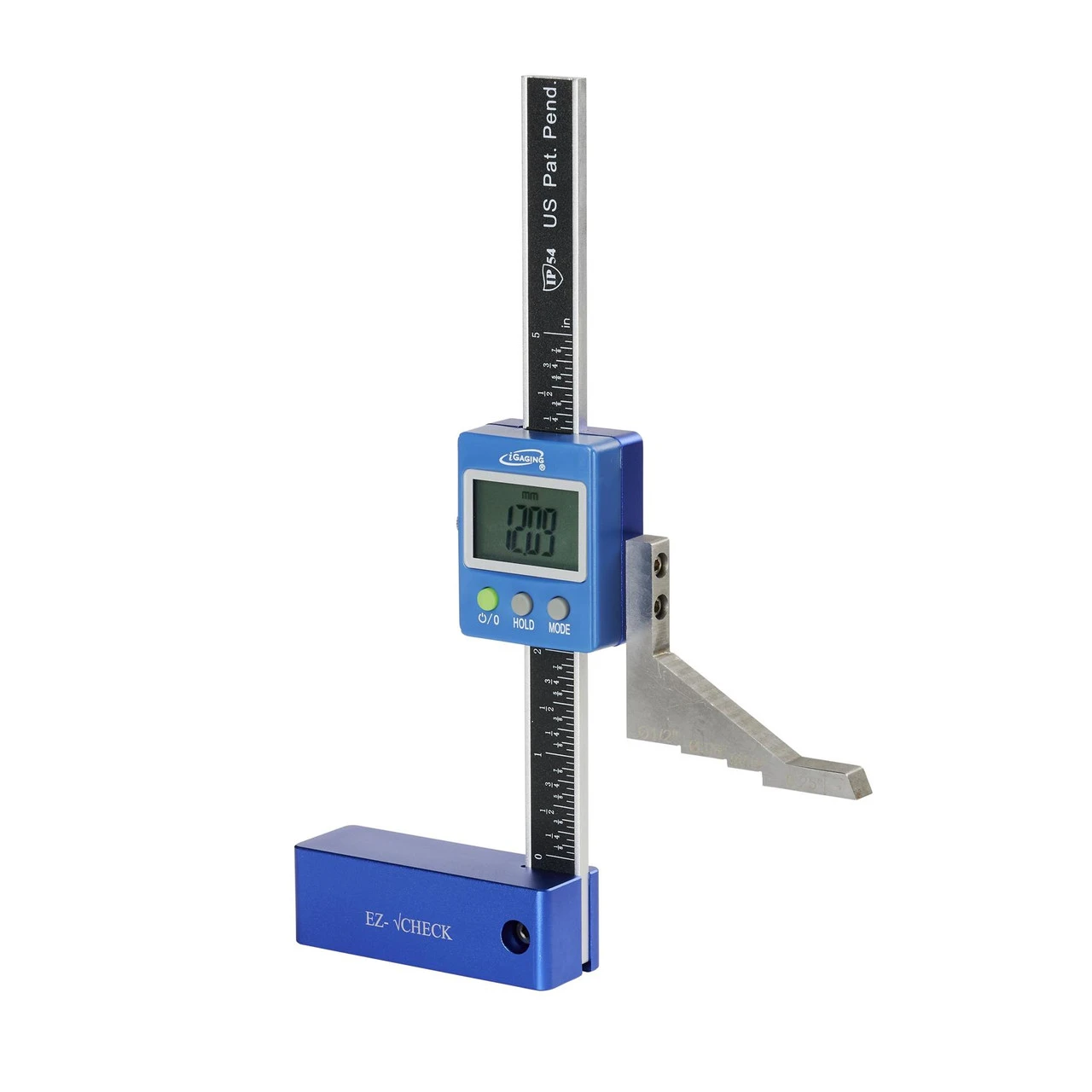 IGaging EZ-Check Digital Height Gauge 125mm 3 IGaging EZ-Check Digital Height Gauge 125mm