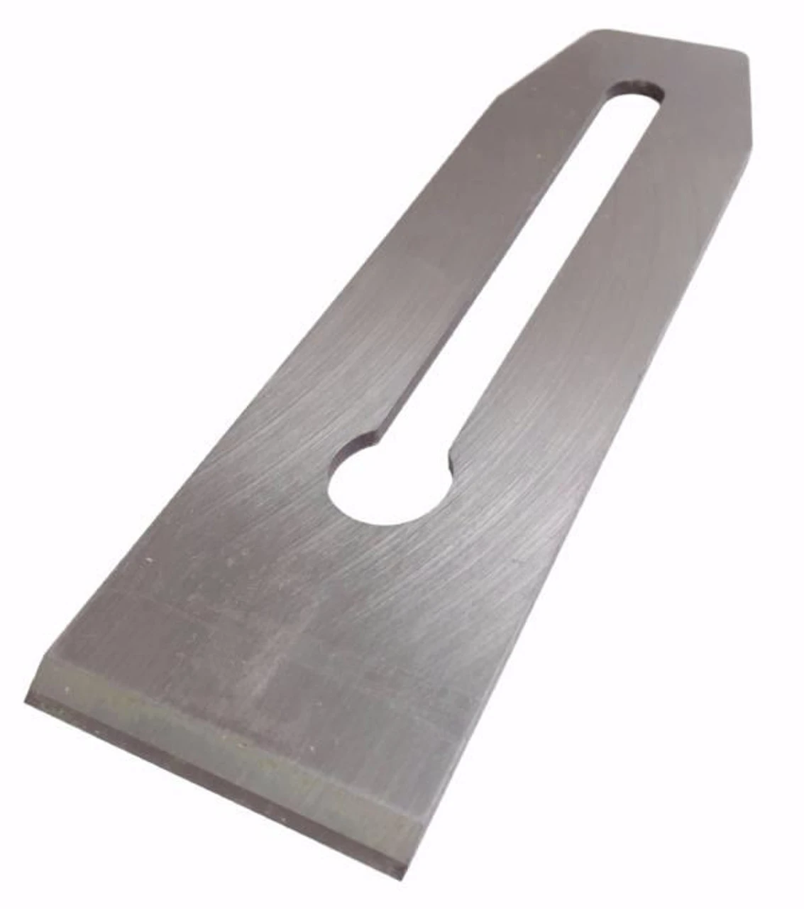 Veritas Plane Iron For Low Angle Smoothing Planes PMV-11 - 25 Degree 3 Veritas Plane Iron For Low Angle Smoothing Planes PMV-11 - 25 Degree
