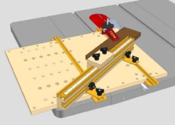 INCRA Build-It System Starter Kit -Carpentry Tool Shop 9fc1cc34 36b1 4234 9177 0f7b10e1350e 98460.1713862172