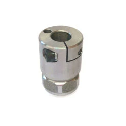 Musclechuck Quick Change Chuck Type 2E