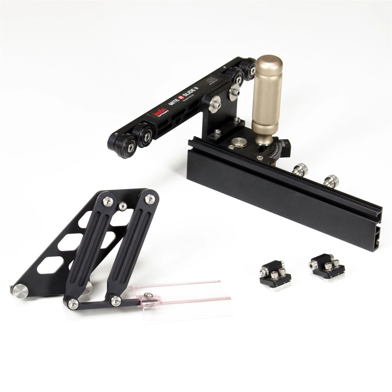 JessEm Mite-R-Slide II Mitre Gauge 4 JessEm Mite-R-Slide II Mitre Gauge - Image 2