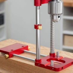 Woodpeckers Auto-Line Drill Guide -Carpentry Tool Shop a228f09b 3151 49bb a0be f63a39a593d1 29025.1718286274