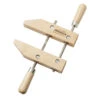 Jorgensen Adjustable Handscrew Clamp 8" -Carpentry Tool Shop a335a29a 51f4 4623 a83c 369b6a08c2bf 02466.1707210477