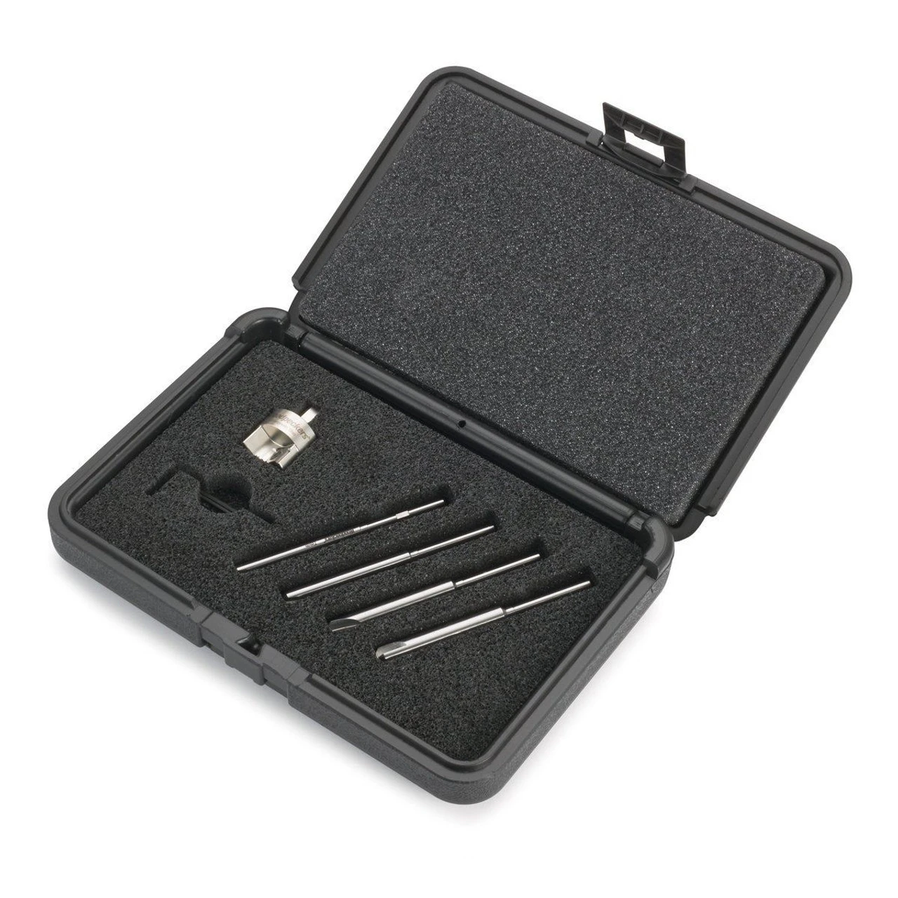 Woodpeckers Ultra-Shear Pen Mill Ci 5 Piece Set 4 Woodpeckers Ultra-Shear Pen Mill Ci 5 Piece Set - Image 2