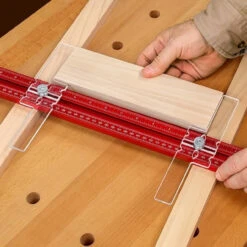 Woodpeckers Story Stick Pro - 96" Dual Scale -Carpentry Tool Shop a3ea2565 f078 40ac b65a 15ad96f3db85 43782.1707311786