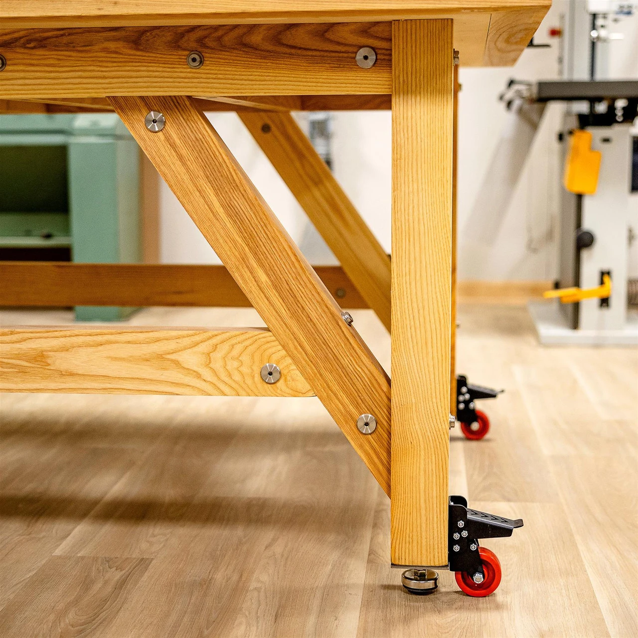 JessEm Multi-Purpose Caster Set 9 JessEm Multi-Purpose Caster Set - Image 7