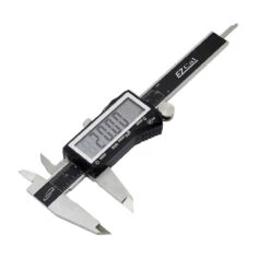IGaging EZ Cal Digital Caliper 4"