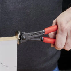 FastCap Flush Cut End Nippers -Carpentry Tool Shop a7858ae8 a670 4616 baea a895d061ca31 66848.1704807574