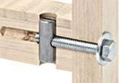 Woodpeckers Cross Dowel Drill Jig -Carpentry Tool Shop b0bf7813 eb90 42b8 aa39 babcd72204da 33004.1704808133