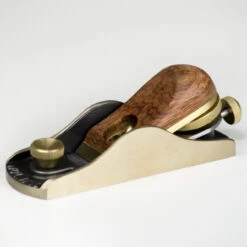 Veritas Clifton Low Angle Block Plane With Adjustable Mouth