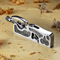 Clifton No 410 Shoulder Rebate Plane