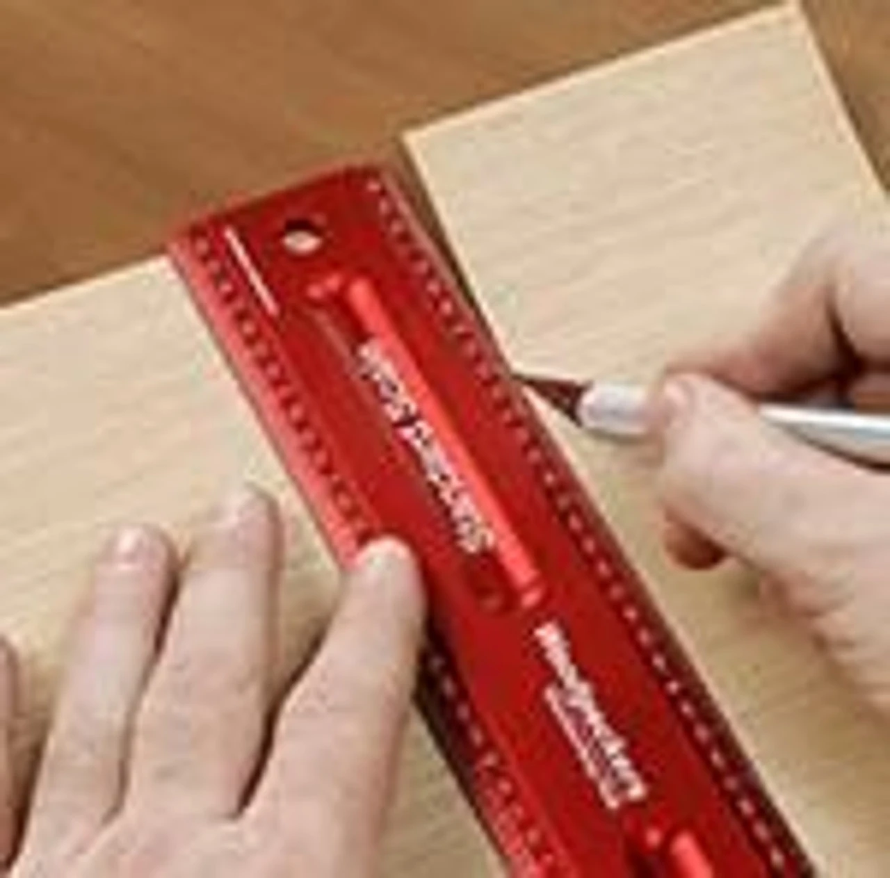 Woodpeckers Woodworking Rule 900mm 5 Woodpeckers Woodworking Rule 900mm - Image 3