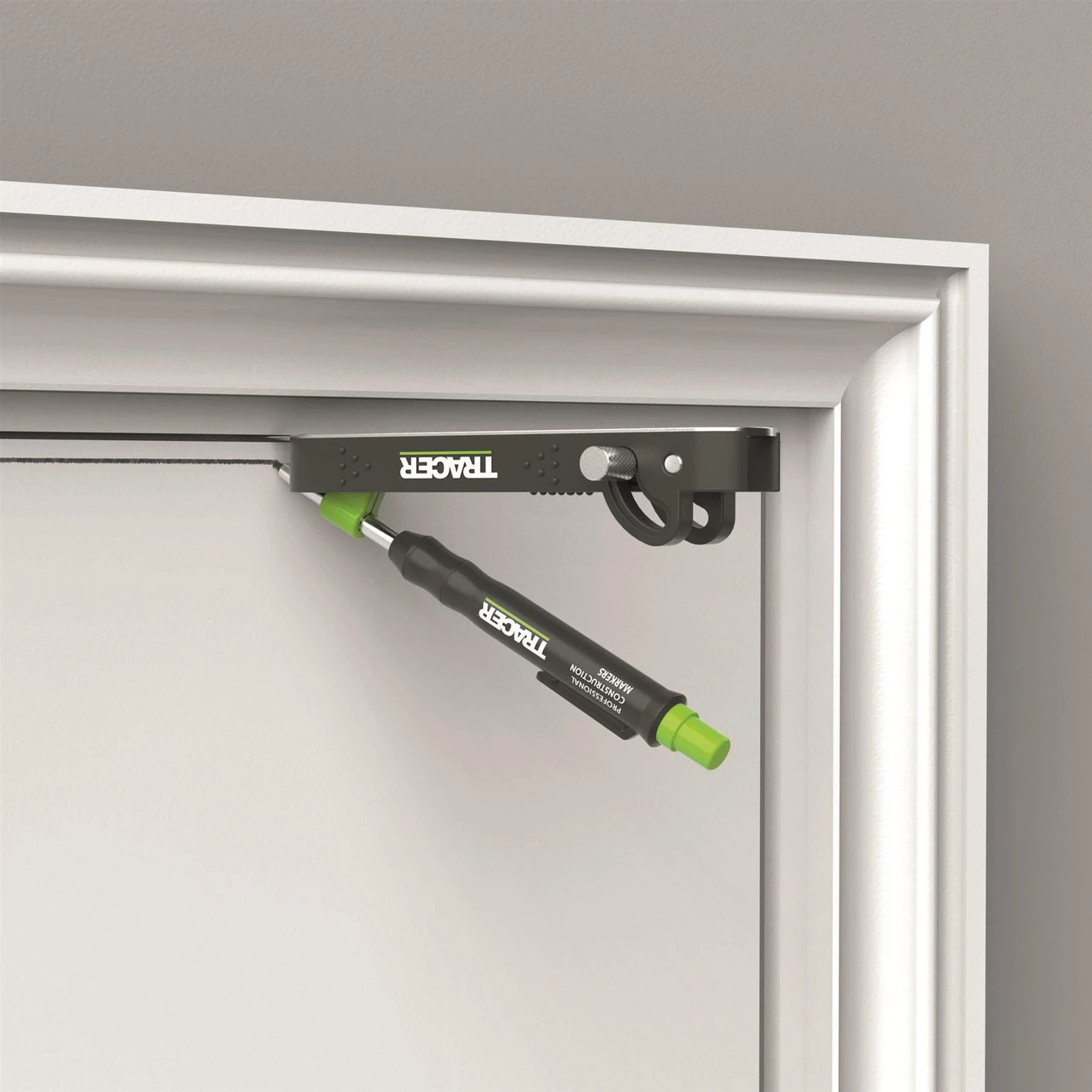 TRACER ProScribe Tool With Deep Hole Marker Pencil 8 TRACER ProScribe Tool With Deep Hole Marker Pencil - Image 6