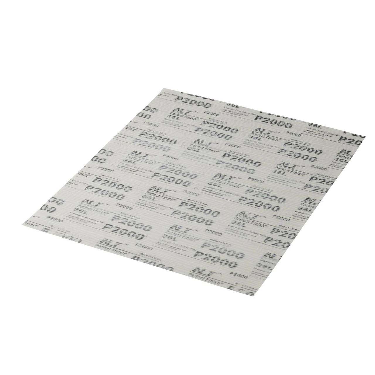 Scary Sharpening Abrasive Sheets (Trial Pack) 9 Scary Sharpening Abrasive Sheets (Trial Pack) - Image 7