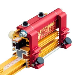 INCRA Flip Shop Stop (Metric)