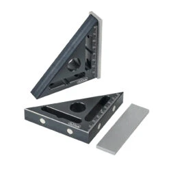AUKTools Precision Triangle Squares