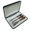 Veritas 3 Piece Miniature Chisel Set 2 Veritas 3 Piece Miniature Chisel Set -Carpentry Tool Shop b9c63255 5d0e 464e ba07 706cae5bc0de 09072.1718104778