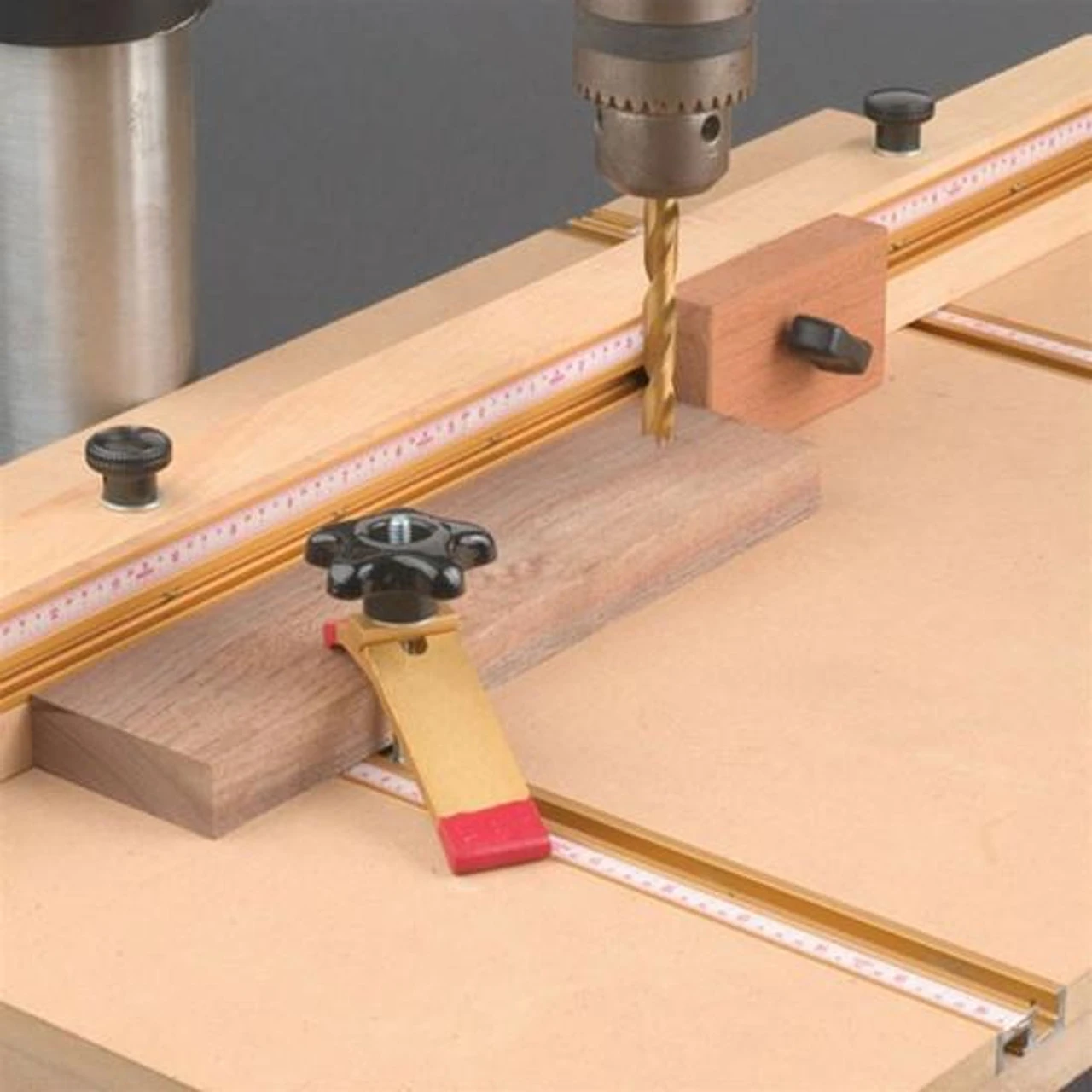 INCRA T-Track Plus 900mm (36") 4 INCRA T-Track Plus 900mm (36") - Image 2