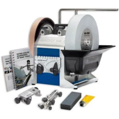 Tormek T8 Sharpening System