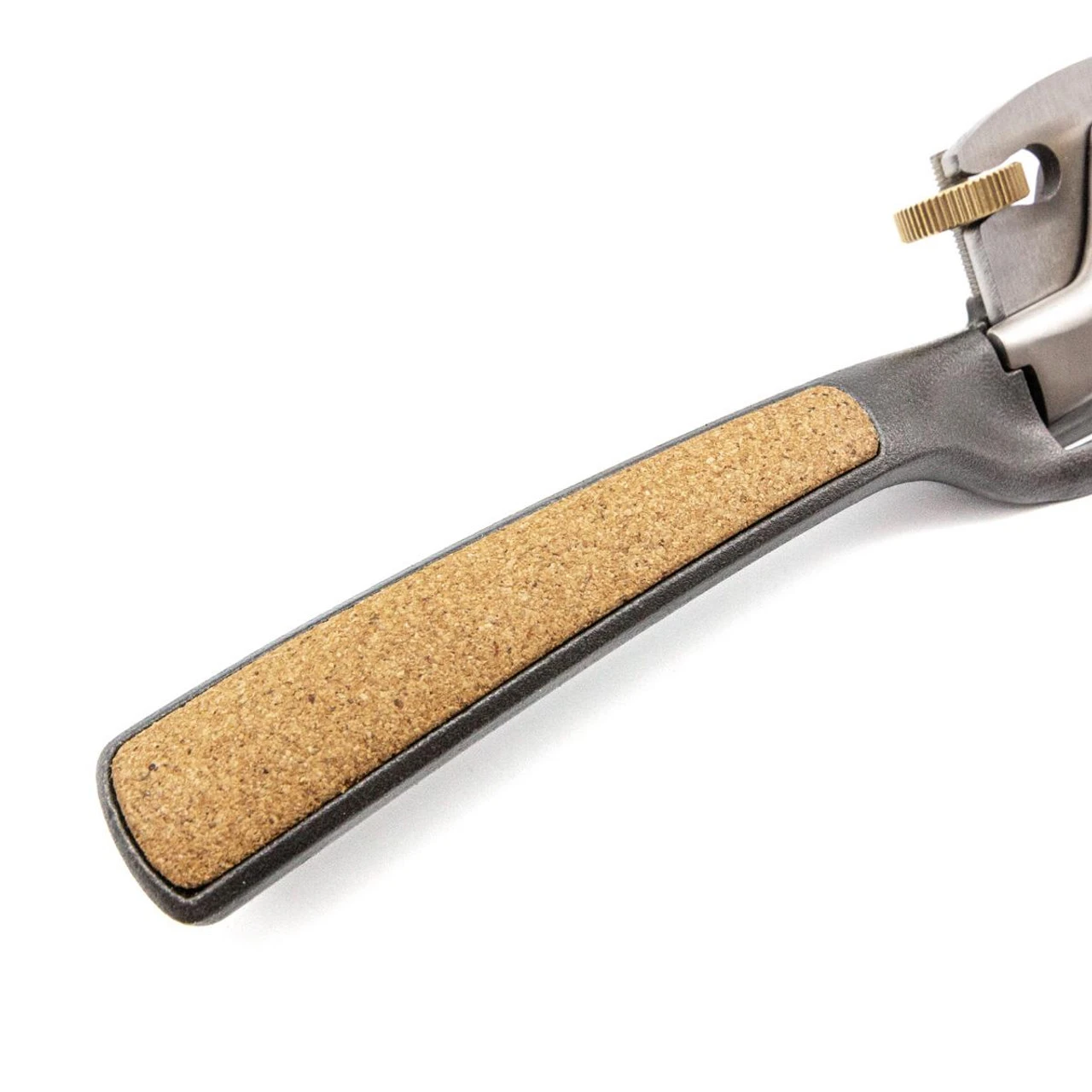 Melbourne Tool Company Flat Sole Spokeshave 4 Melbourne Tool Company Flat Sole Spokeshave - Image 2