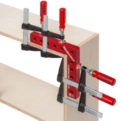 Woodpeckers Clamping Squares PLUS - Pair -Carpentry Tool Shop bc8a748d 368b 496d 9845 57732029ebbb 47529.1714652423