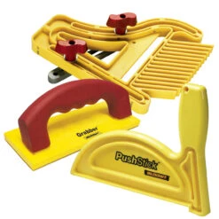 Milescraft Safety Kit