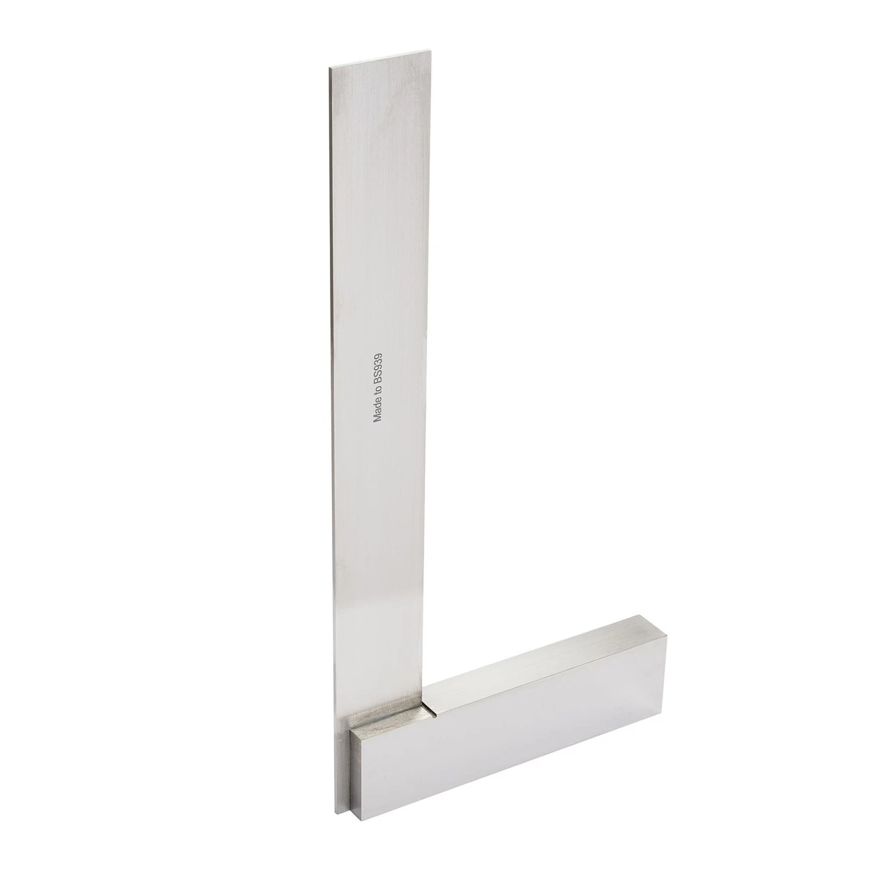 Verum Precision Engineer's Square - 300mm (12") 3 Verum Precision Engineer's Square - 300mm (12")