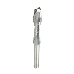 PantoRouter Solid Tungsten Carbide Spiral Cutter Ø12mm