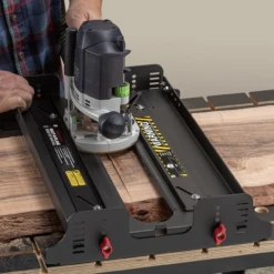 Woodpeckers Rout-N-Plane Bench Top Board Mill -Carpentry Tool Shop bfcd7a53 2918 42a5 9396 b6fdf628cb24 57133.1718892944