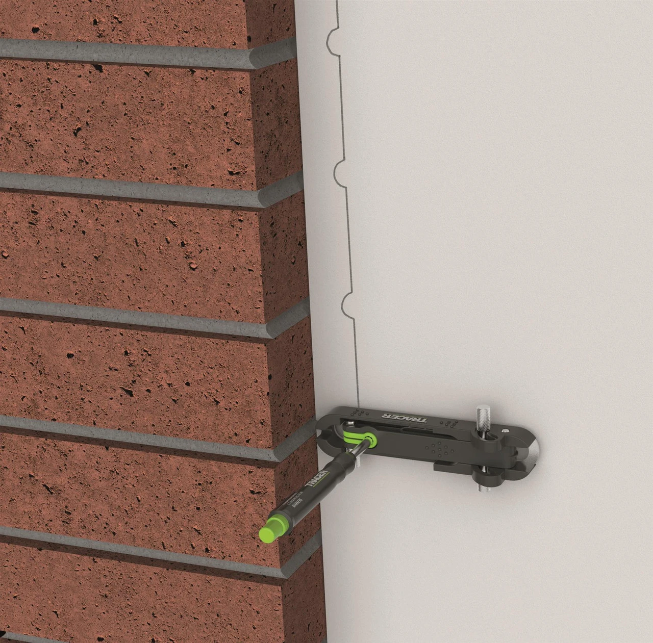 TRACER ProScribe Tool With Deep Hole Marker Pencil 12 TRACER ProScribe Tool With Deep Hole Marker Pencil - Image 10