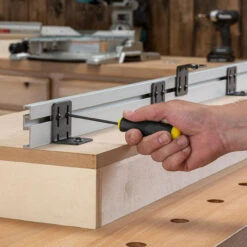 Woodpeckers StealthStop 1219mm/48" Fence Kit - Right -Carpentry Tool Shop c0a1e2d5 2b88 4635 bc9e 30fbf7ab2ac9 02587.1716303756