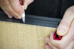 INCRA T-Rule 300mm (Metric) Including Pencil 8 INCRA T-Rule 300mm (Metric) Including Pencil -Carpentry Tool Shop c101a1aa 3e0a 4d0d b780 c7518082f836 68911.1713862260