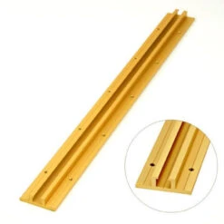 INCRA Build-It T-Slot Panel Connectors 24"