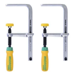 Micro Jig MATCHFIT Dovetail Clamps - Pair