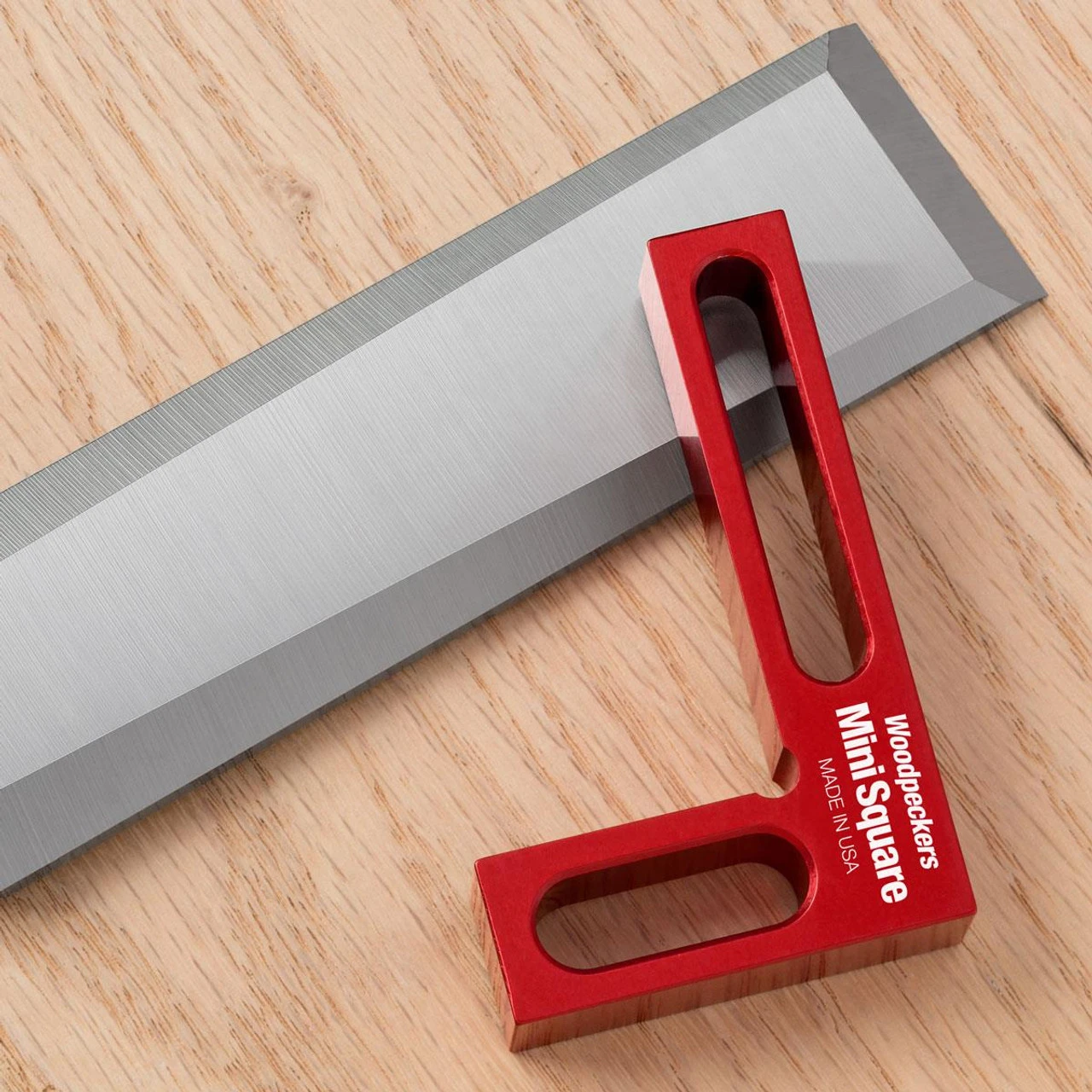 Woodpeckers Mini Square 5 Woodpeckers Mini Square - Image 3