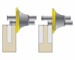 Veritas Dual Marking Gauge -Carpentry Tool Shop c53a18bc 37f9 4df3 a3b1 2d5e879bdf01 92117.1704807966