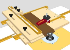 INCRA Build-It System Starter Kit -Carpentry Tool Shop c5b1bedb ddff 4467 9cd0 6405a4c72e73 60305.1713862167