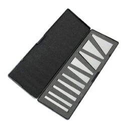 IGaging 10 Piece Precision Angle Plate Set