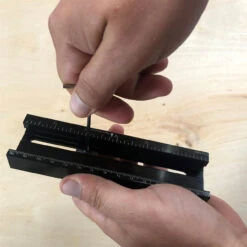 Bow Products GuidePRO Anchor Bar -Carpentry Tool Shop c7801438 7ddc 4e77 846a 2f819b800767 68095.1704807644