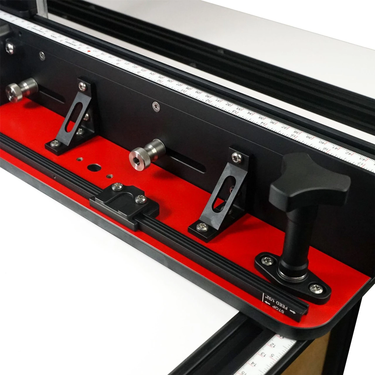 JessEm Mast-R-Fence III 6 JessEm Mast-R-Fence III - Image 4