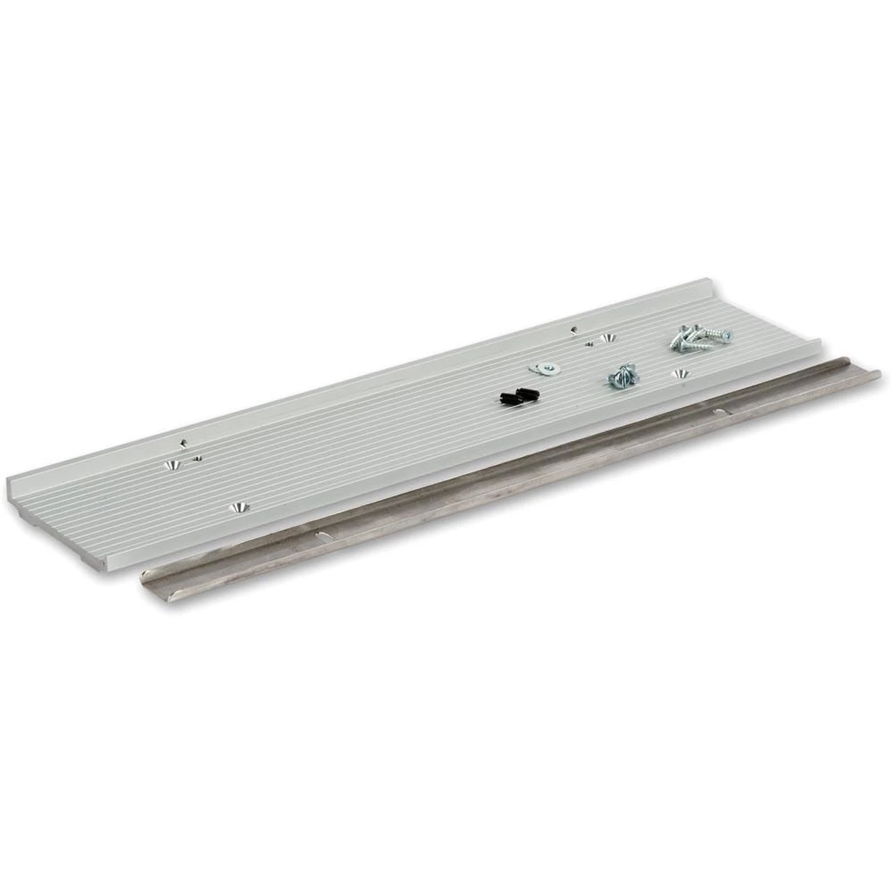 Veritas Shooting Board Track - 610mm (24") 3 Veritas Shooting Board Track - 610mm (24")