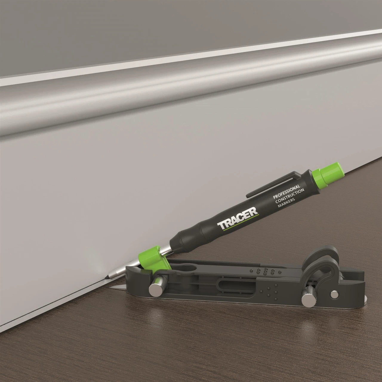 TRACER ProScribe Tool With Deep Hole Marker Pencil 10 TRACER ProScribe Tool With Deep Hole Marker Pencil - Image 8