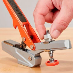 Armor Tool Auto-Adjust Horizontal Dog Clamp P7-HH -Carpentry Tool Shop cc515639 e8bb 491c af2b 34b98fb5735a 09403.1707495710