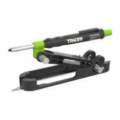 TRACER ProScribe Tool With Deep Hole Marker Pencil