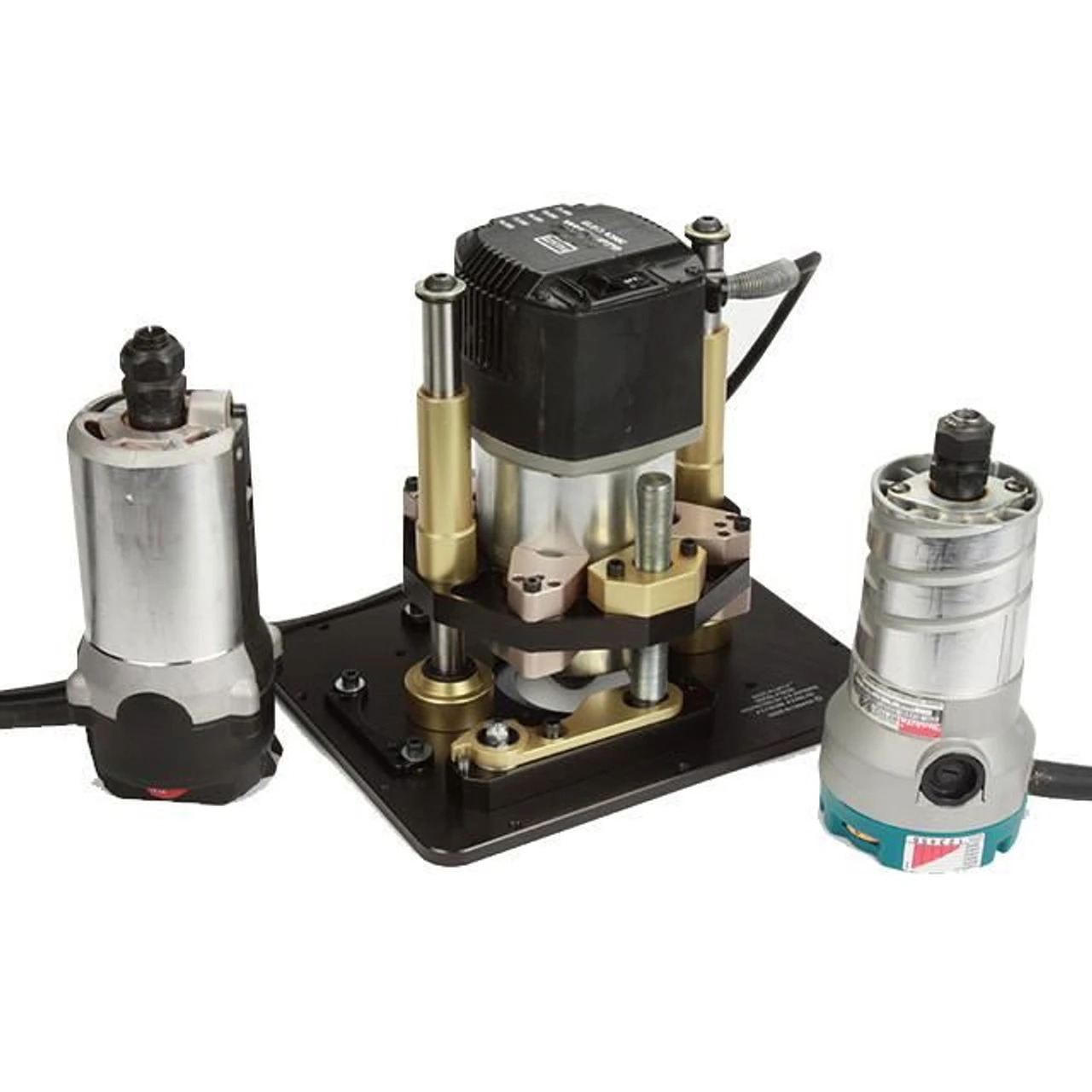 INCRA Mast-R-Lift II (Metric) 5 INCRA Mast-R-Lift II (Metric) - Image 3