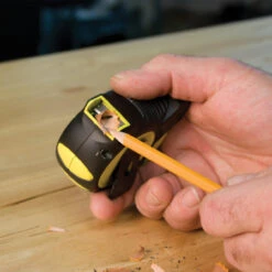 FastCap ProCarpenter Autolock Tape Measure - Metric/Standard 5m (16ft) -Carpentry Tool Shop cfc3bcb6 843c 415c ad9f 11753f5b05ca 43361.1704809854